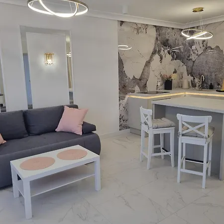 Heyki 39 Invest - Free Parking W Budynku Apartment *