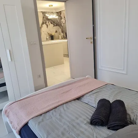 Heyki 39 Invest - Free Parking W Budynku Apartment *