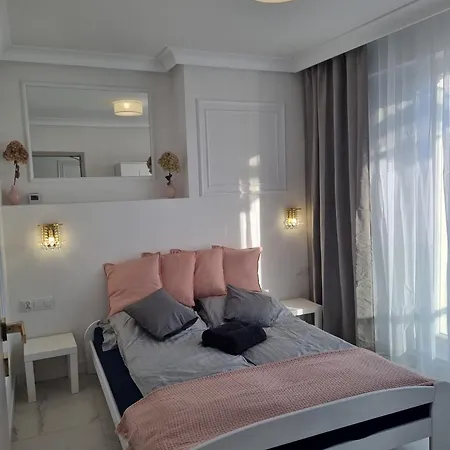 Heyki 39 Invest - Free Parking W Budynku Apartment *